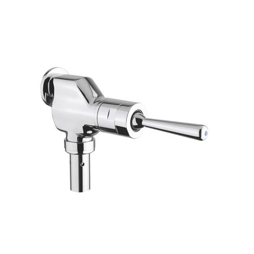 Selfclosing toilet flush MODERN 0806234 IDRAL SPA