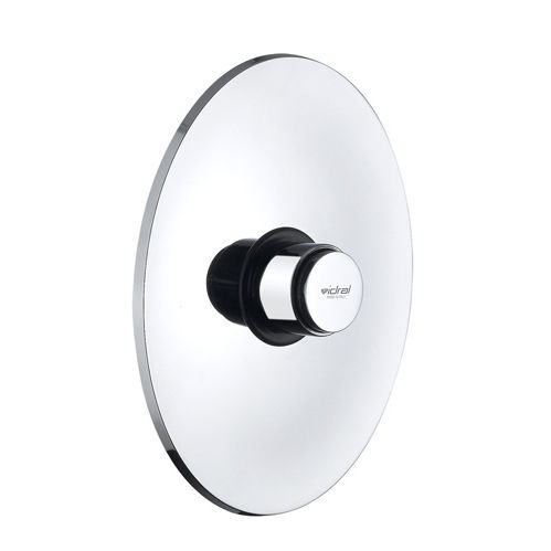 Self-closing toilet flush - MODERN: 08066-34 - IDRAL SPA