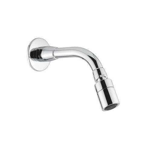 Wall-mounted shower head arm - 09031 - IDRAL SPA