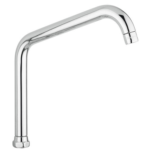 Metal washbasin spout - 09500-350 - IDRAL SPA - countertop