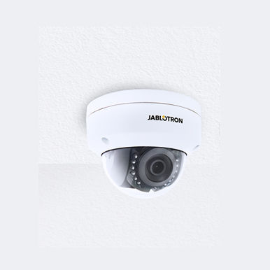 CCTV security camera - JI-111C - Jablotron Alarms a.s. - dome / surface-mounted / outdoor