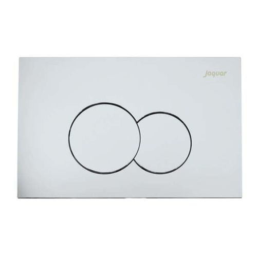 Toilet flush plate - OPAL: JCP-CHR-152415 - Jaquar