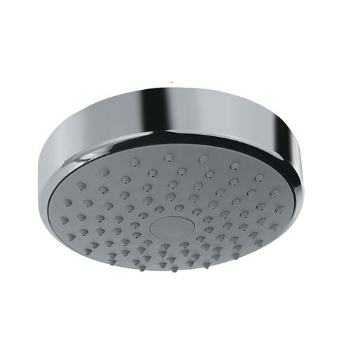 Ceilingmounted shower head OHSCHR1789 Jaquar round