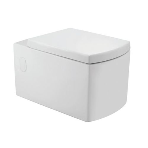 Wallhung toilet KUBIX KUSWHT35951 Jaquar ceramic