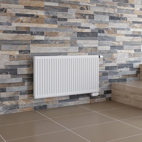 Hot water radiator - RADIK VK-Z - KORADO, a.s. - 751 w...1000 w / 1001 w...1500 w / 0...500 w