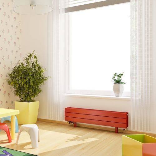 Hot water radiator - KORATHERM K23H - KORADO, a.s. - 751 w...1000 w / 1001 w...1500 w / 0...500 w