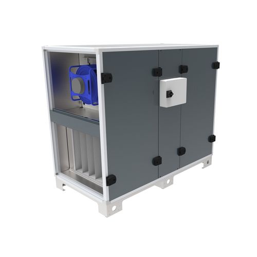 Commercial air handling unit - RX - P. LEMMENS COMPANY - indoor