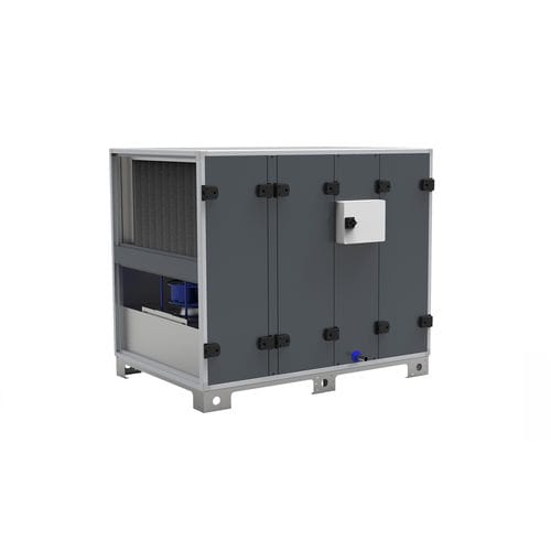Commercial air handling unit - PX - P. LEMMENS COMPANY - indoor