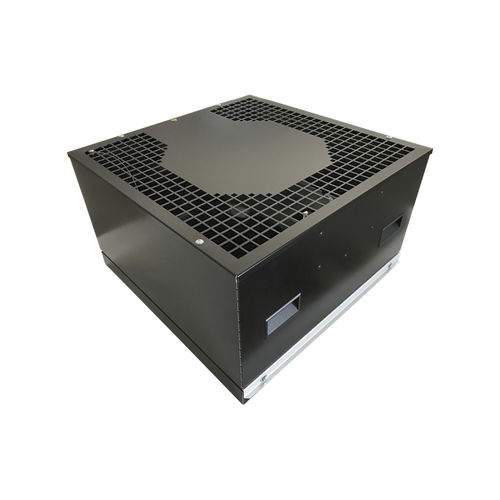 Centralized ventilation unit - CASA F 41-83 - P. LEMMENS COMPANY - residential
