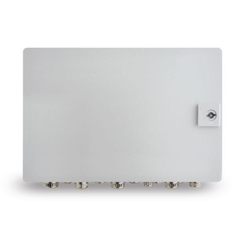 Ventilation speed controller - PLUM Sp. z o.o.