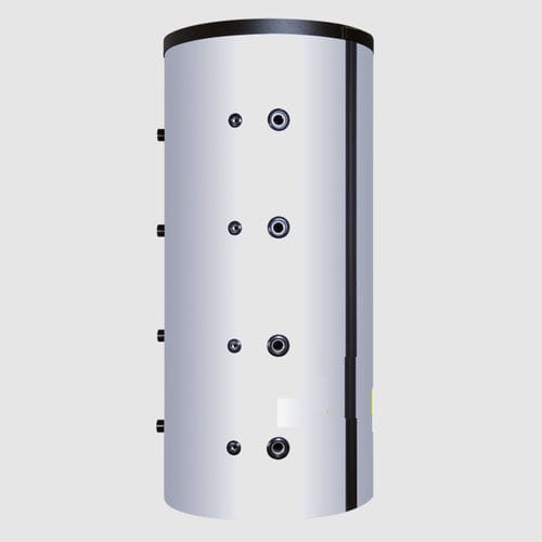 Buffer tank - ACCUWIN KLASSIK - Windhager Zentralheizung GmbH