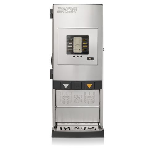 Espresso coffee machine - BOLERO TURBO 403 - Bravilor Bonamat - filter / commercial / automatic