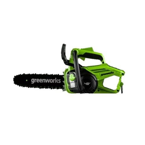 Electric chainsaw - GD48TCS - GREENWORKS