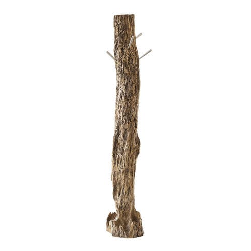 Coat rack - ZORZI - DE ZOTTI