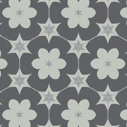 Cement tile - ARIEL URBAN - BISAZZA BAGNO - marble dust / indoor / wall