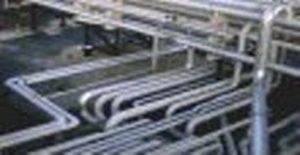CAD software - ISOGEN® - Intergraph - architecture / for hydraulic and thermal installations / 3D