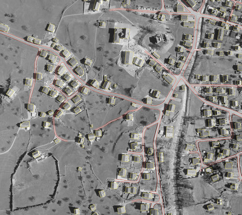 Mapping software - ERDAS EXTENSIONS FOR ARCGIS - Intergraph - for steel structures