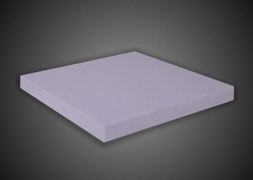 Thermal insulation - X-FOAM® MLB - Ediltec - extruded polystyrene / rigid panel / wall