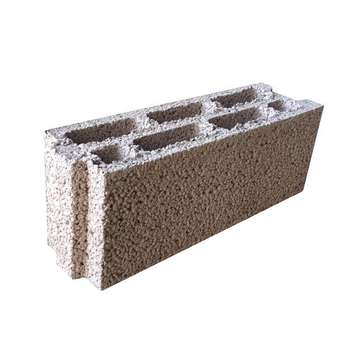 Hollow concrete block THERMOBLOCK A Cimenteira do Louro for wall