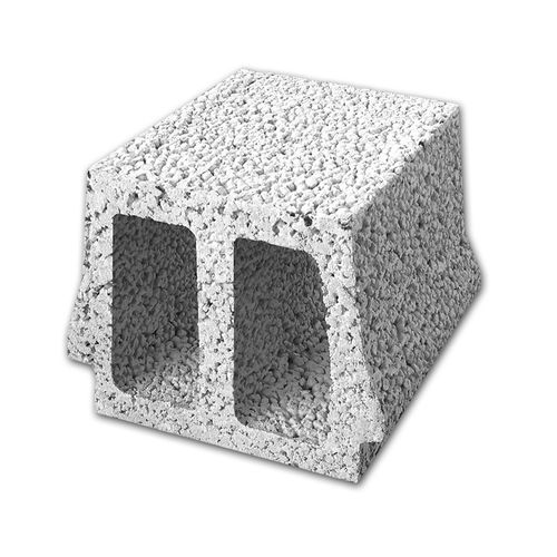 Concrete interjoist - 230 - A Cimenteira do Louro
