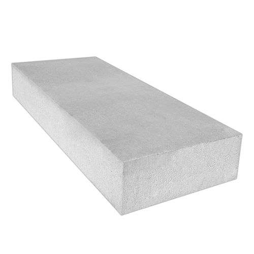 Sidewalk edge - SHARP KERB - A Cimenteira do Louro - protection / gutter / concrete