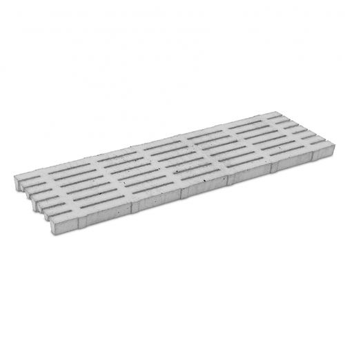 Concrete overflow grating - AC35  - A Cimenteira do Louro