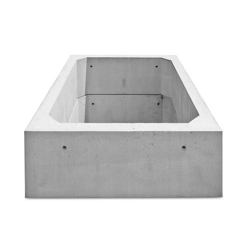 Drain connector - PREFAB STAVE - A Cimenteira do Louro