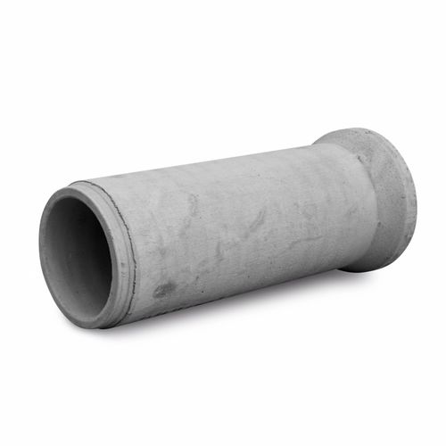 Concrete channeling - ARMED  - A Cimenteira do Louro - for drainage systems