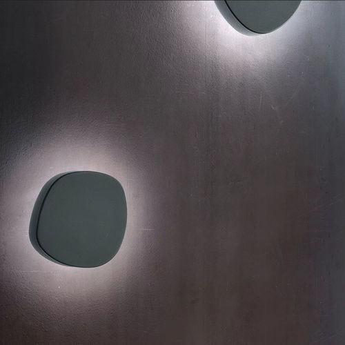 Contemporary wall light - CIOTTOLO - Zafferano Srl - indoor / outdoor / cast aluminum