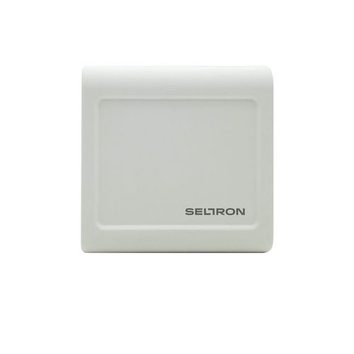 Indoor temperature sensor - PS10/PT - Seltron