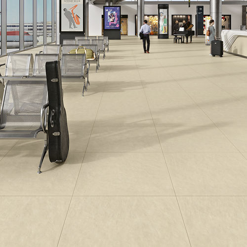 Porcelain stoneware tile - OMNI · OMNISTONE - revigres - polished / matte / natural finish