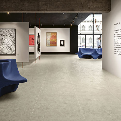 Ceramic tile - GLOBE - revigres - polished / indoor / outdoor