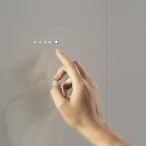 Ceramic tile - REVISENSE - revigres - matte / indoor / wall