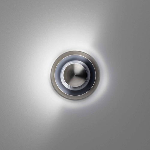 Recessed floor light fixture - SMART - PURALUCE - LED / round / IP67