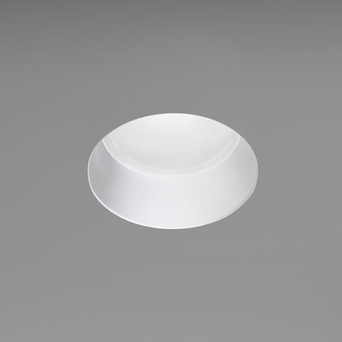 Recessed downlight - RASO R MINI - PURALUCE - LED / round / IP40