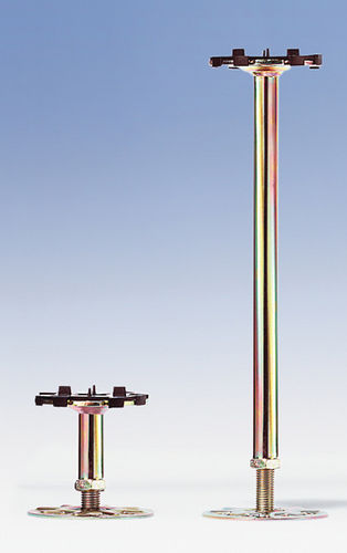 Indoor raised floor pedestal - Kalthoff