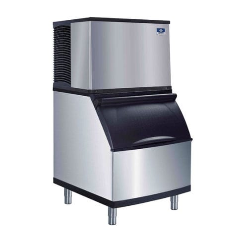 Modular ice cube maker - M 500 - Manitowoc Foodservice - commercial / cube