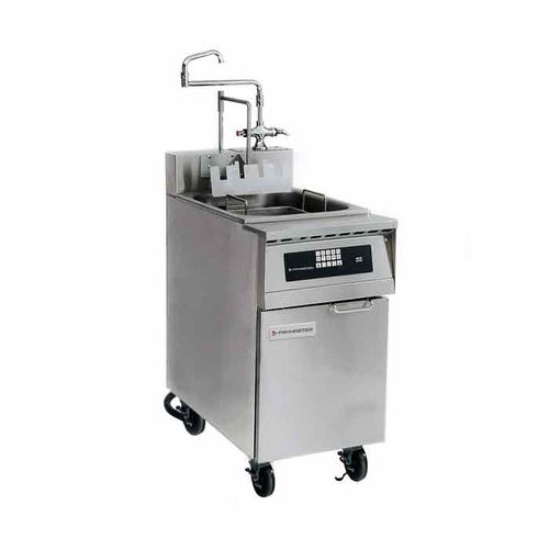 Electric cooker - 8C  - Manitowoc Foodservice - pasta / commercial