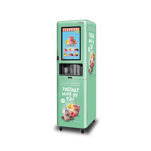 Beverage dispenser - MULTIPLEX FRESHBLENDER - Manitowoc Foodservice