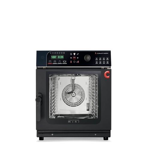Commercial oven - 6.06 - Manitowoc Foodservice - electric / compact / mini