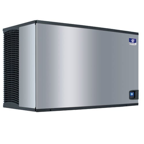Modular ice cube maker - INDIGO NXT SERIES IT1900 - Manitowoc Foodservice - commercial / full cube / air cooling