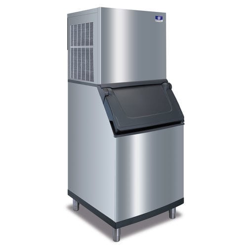 Commercial ice flaker - RFK0620 - Manitowoc Foodservice