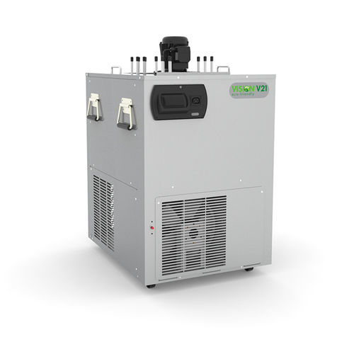 Beverage cooler for the food industry - VISION V21 - Manitowoc Foodservice - for commercial kitchen / for bar / for restaurant