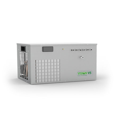 Bar beverage cooler - VISION V5 (R290) - Manitowoc Foodservice - for restaurant / horizontal