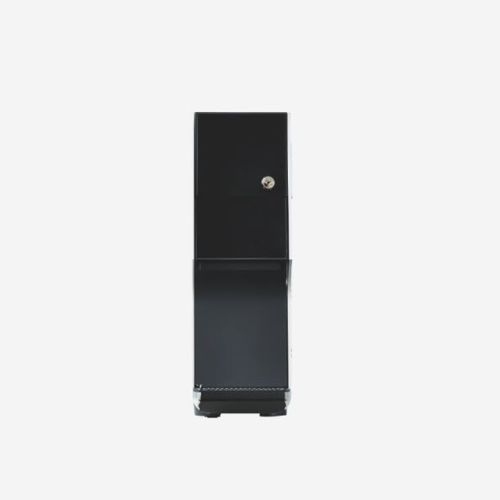 Commercial beverage cooler - CAFINA ®XT MC18 - Melitta Professional Coffee Solutions GmbH & Co. K - home / countertop / vertical