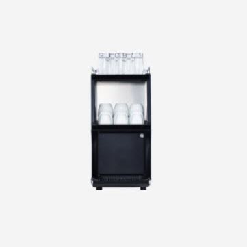 Cup warmer - CAFINA ®XT MC-CW30 - Melitta Professional Coffee Solutions GmbH & Co. K