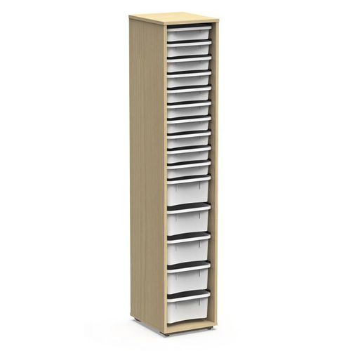 File storage - MM16 - Nautilus SA