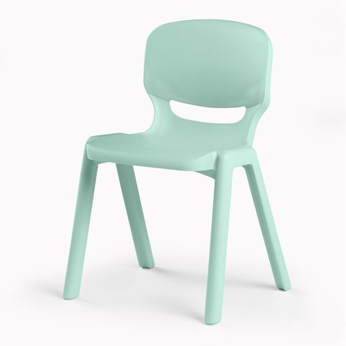 Contemporary chair - ERGOS ONE - Nautilus SA - indoor / outdoor / fabric
