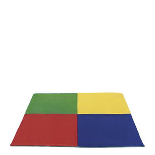 Contemporary rug - TA 15 - Nautilus SA - geometric / PVC / fabric