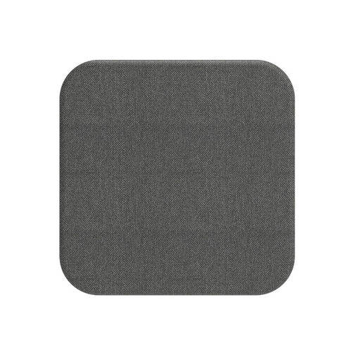 Cover panel - MUPQ - Nautilus SA - for interior / acoustic / high-density